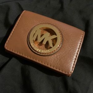 Michaelkors wallet